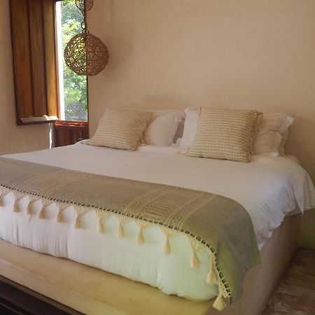 Casa Kacaya Hotel Espita Ngoại thất bức ảnh