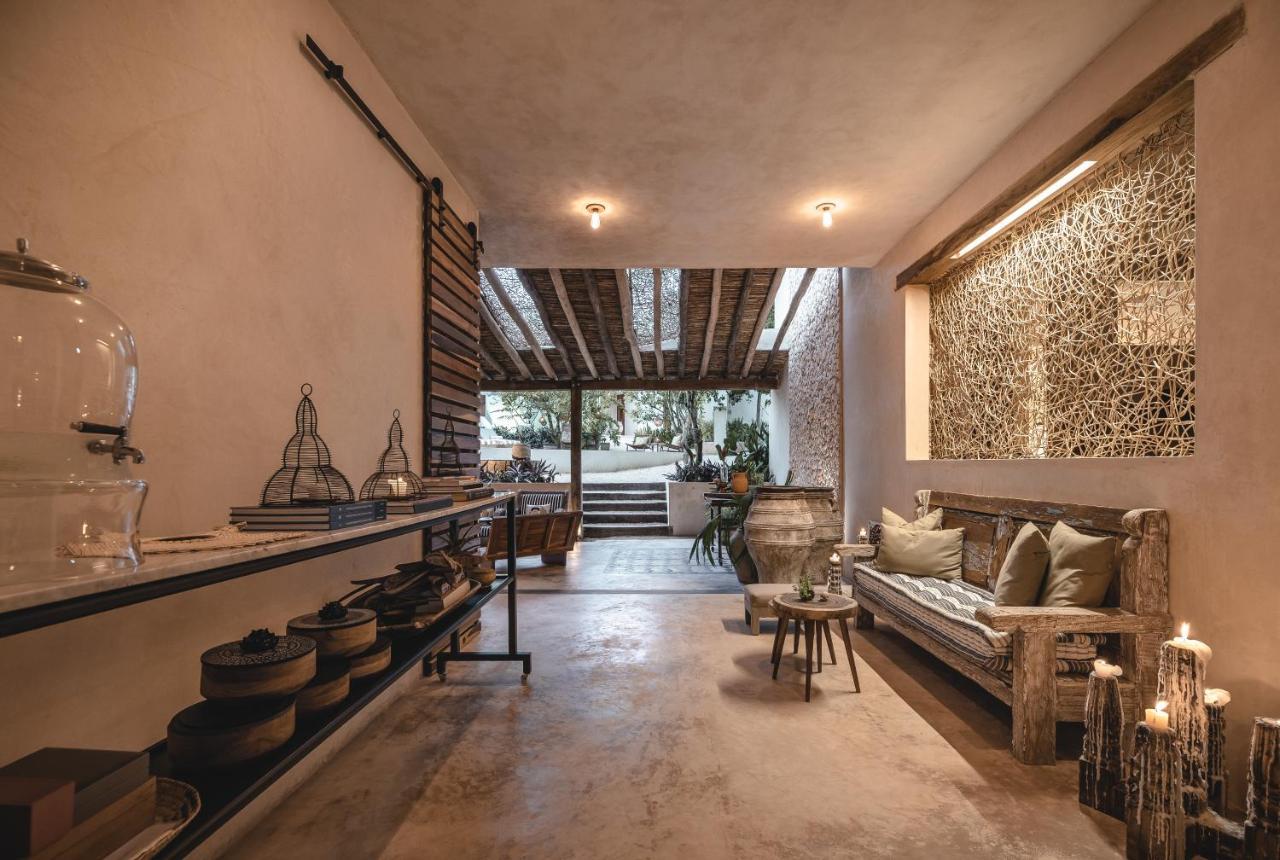Casa Kacaya Hotel Espita Ngoại thất bức ảnh