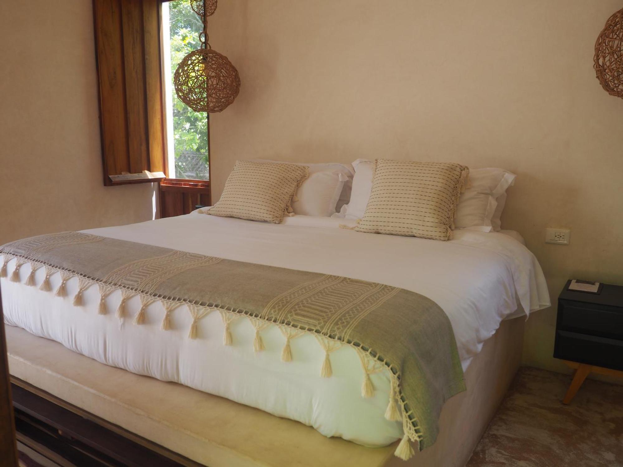 Casa Kacaya Hotel Espita Ngoại thất bức ảnh