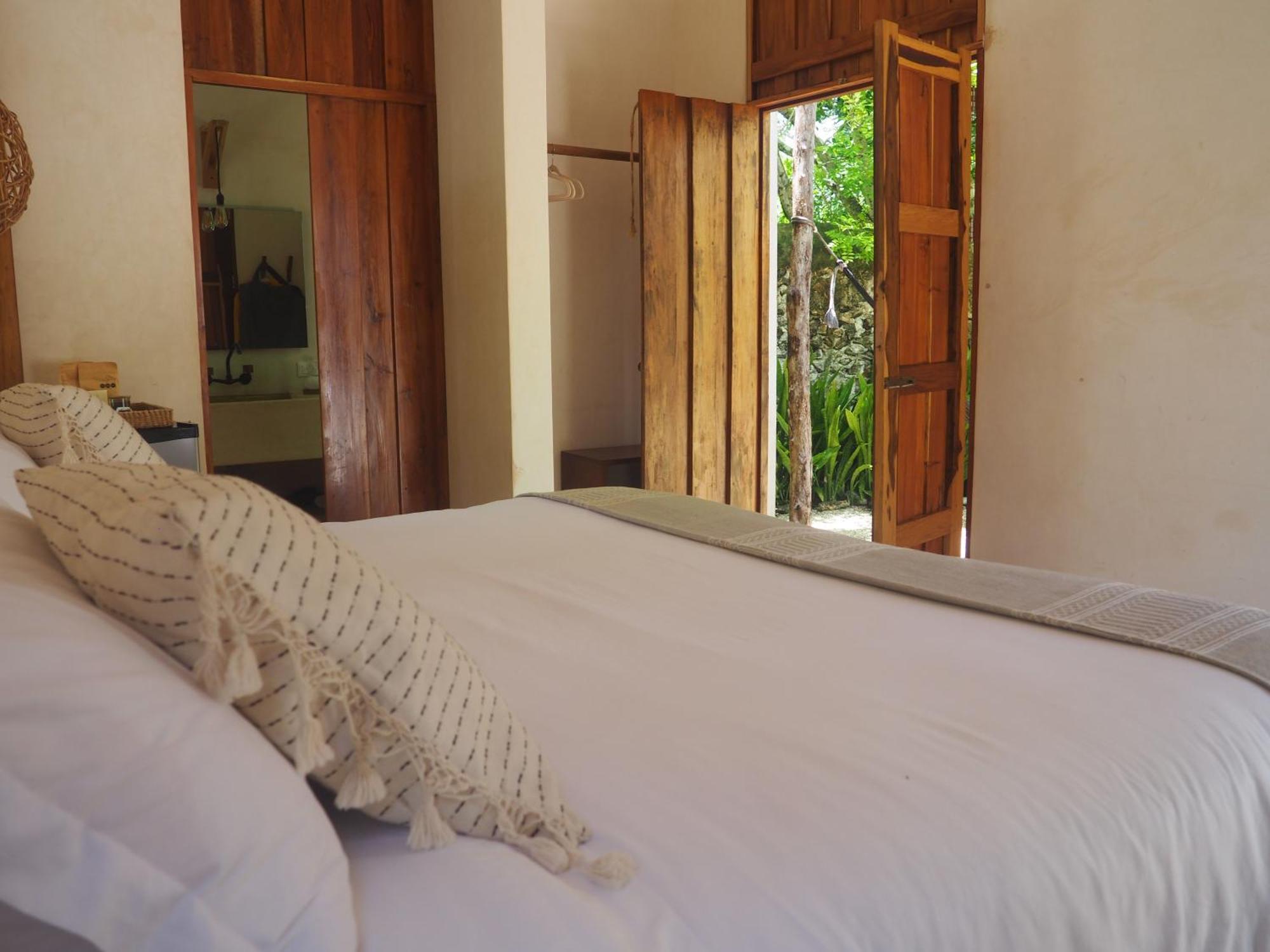 Casa Kacaya Hotel Espita Ngoại thất bức ảnh