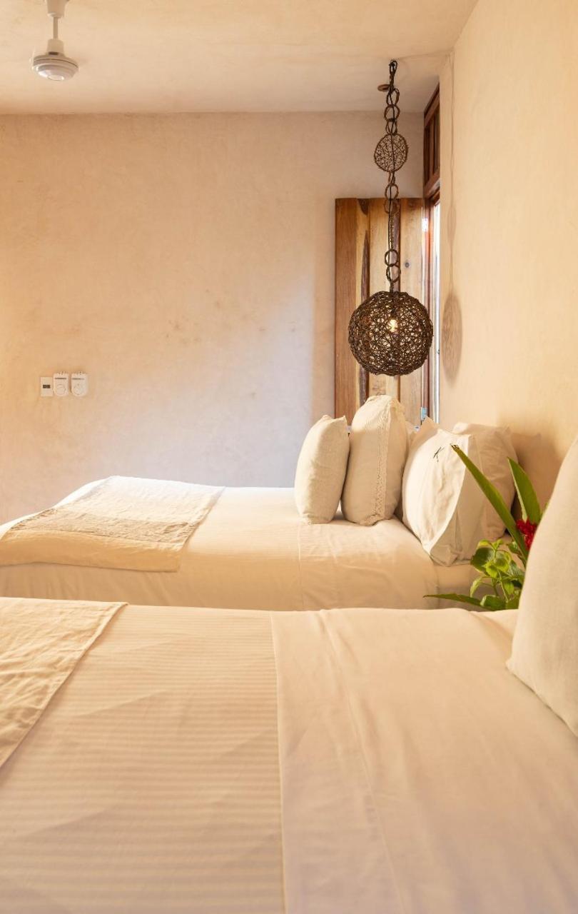 Casa Kacaya Hotel Espita Phòng bức ảnh
