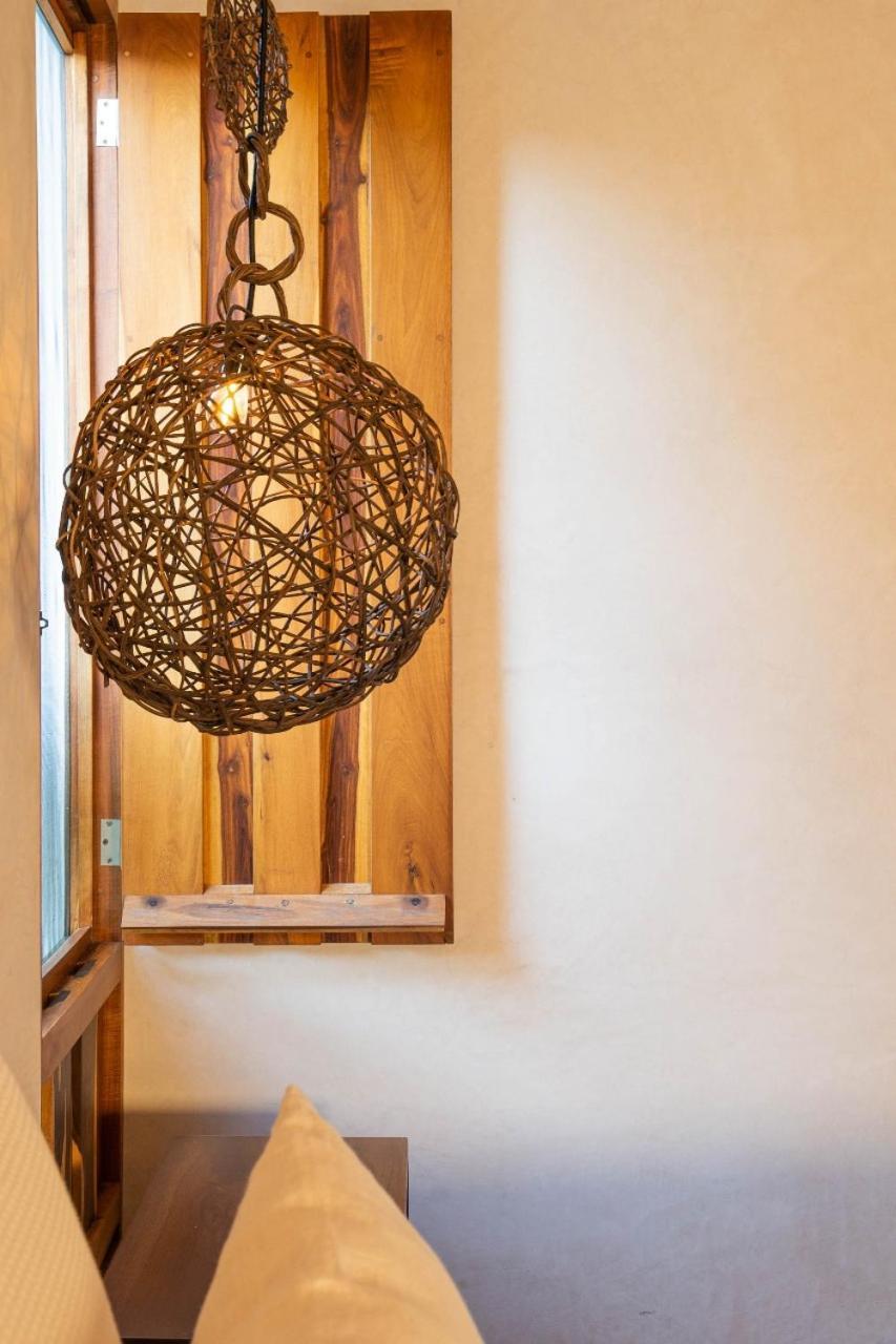 Casa Kacaya Hotel Espita Phòng bức ảnh