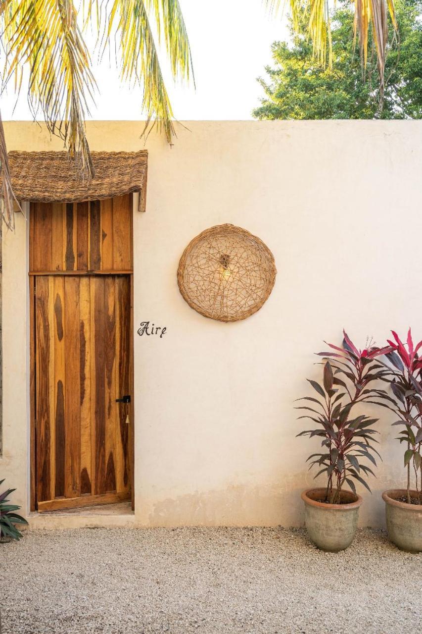 Casa Kacaya Hotel Espita Phòng bức ảnh