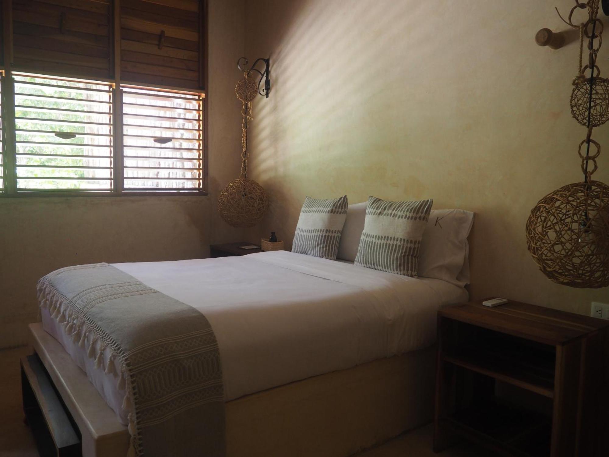 Casa Kacaya Hotel Espita Phòng bức ảnh
