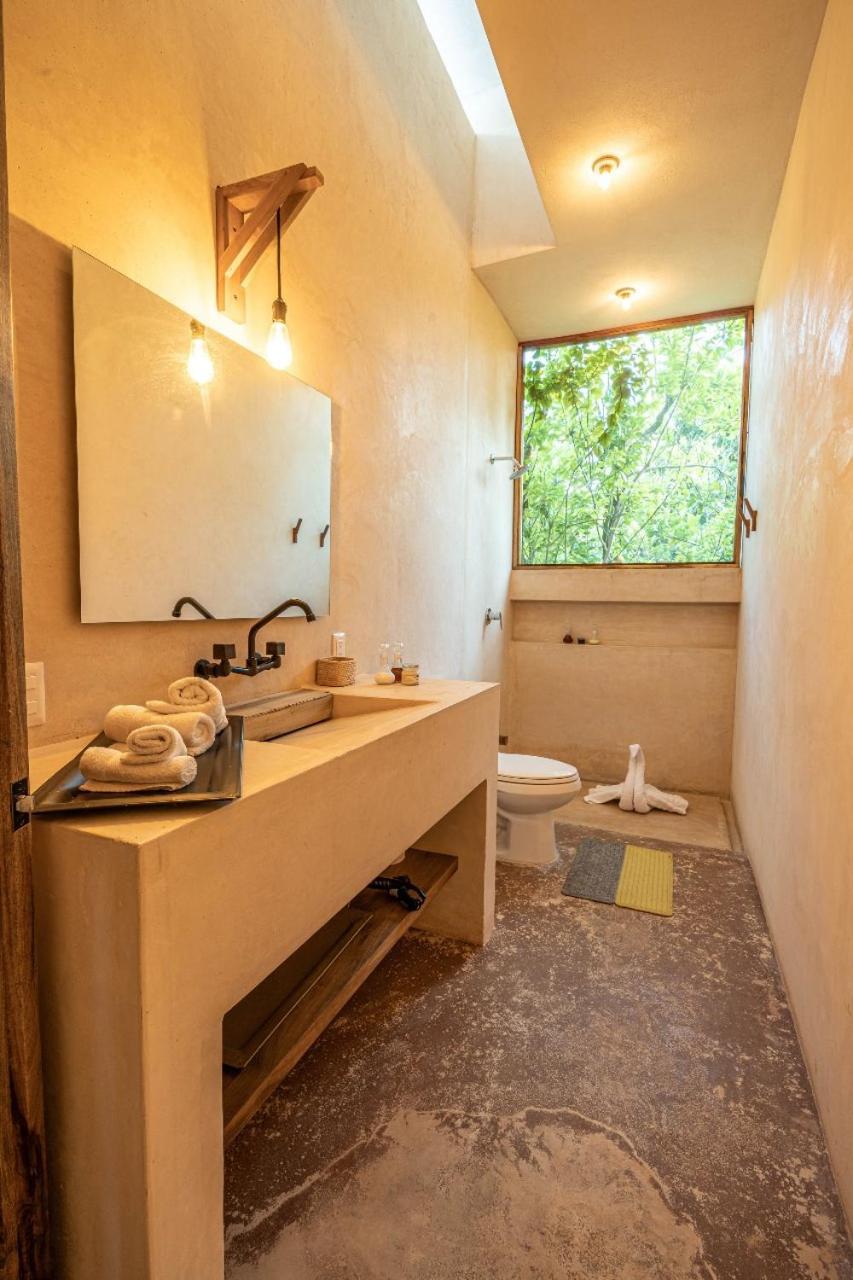 Casa Kacaya Hotel Espita Ngoại thất bức ảnh