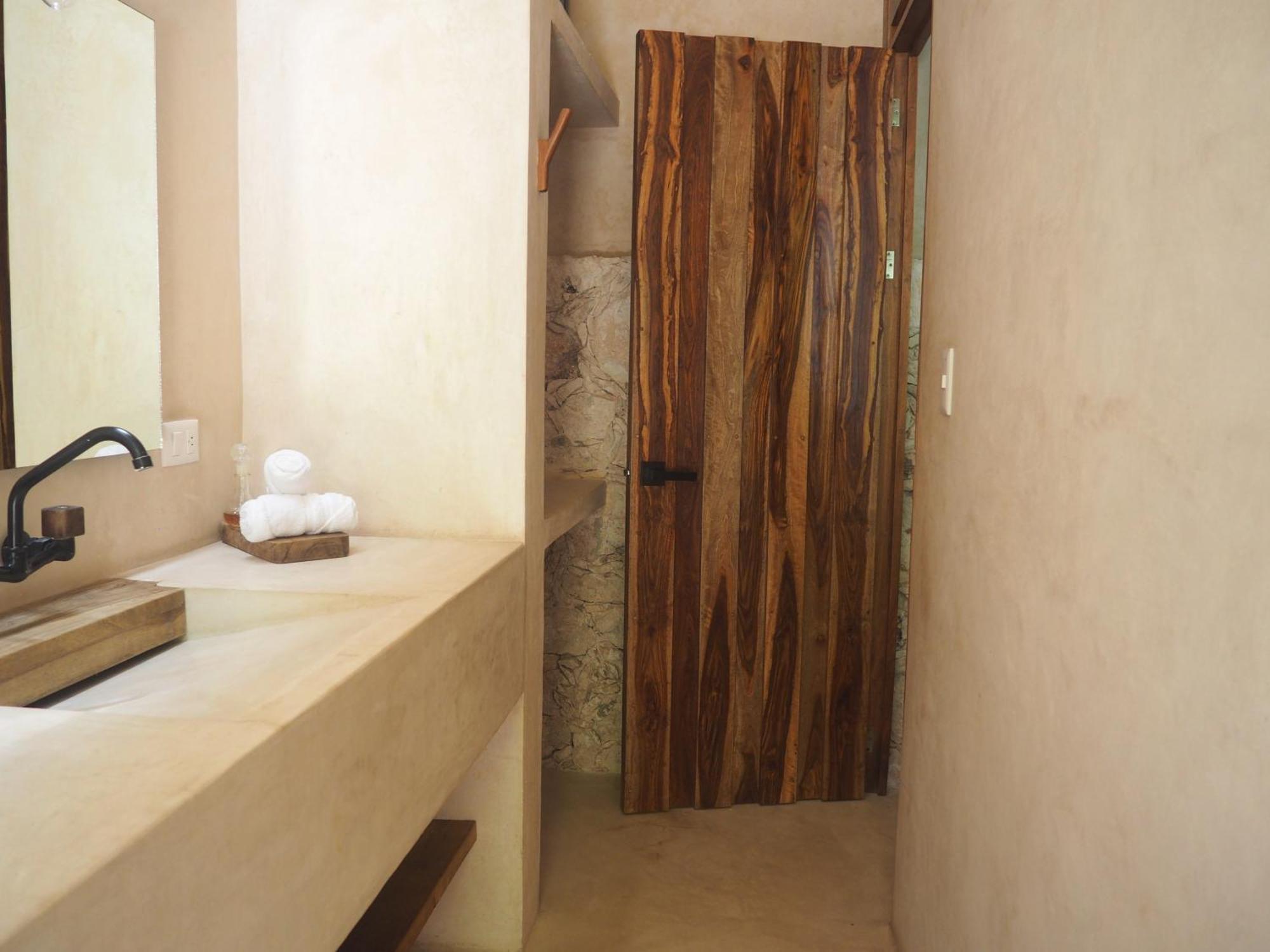 Casa Kacaya Hotel Espita Phòng bức ảnh